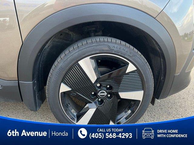 2026 Nissan Kicks - $25,522