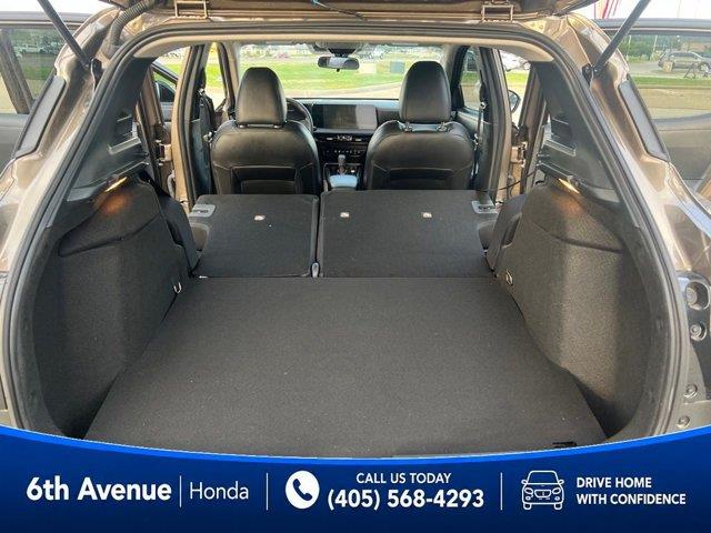 2026 Nissan Kicks - $25,522