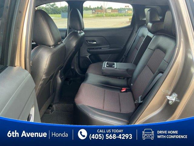 2026 Nissan Kicks - $25,522