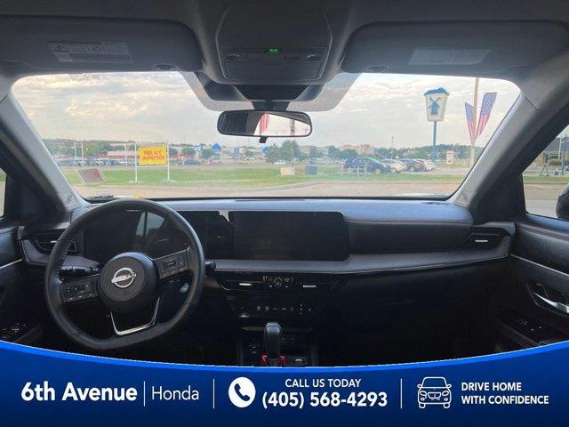 2026 Nissan Kicks - $25,522
