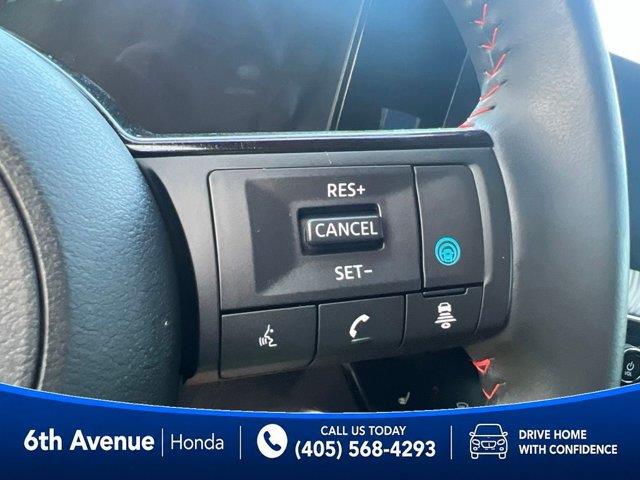 2026 Nissan Kicks - $25,522