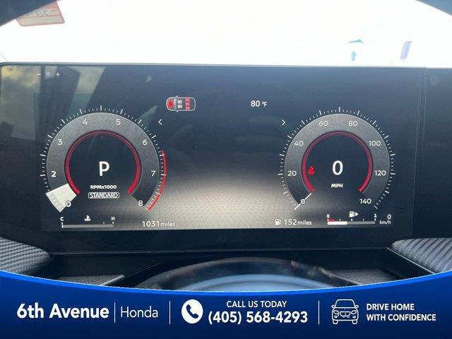 2026 Nissan Kicks - $25,522