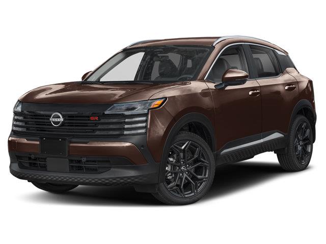 2026 Nissan Kicks - $25,522