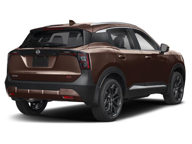 2026 Nissan Kicks - $25,522