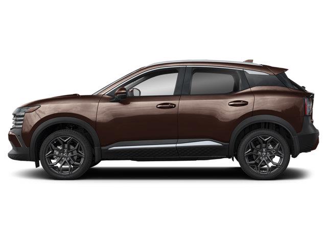 2026 Nissan Kicks - $25,522