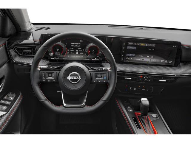 2026 Nissan Kicks - $25,522