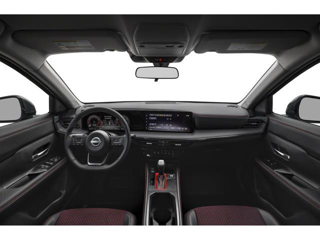 2026 Nissan Kicks - $25,522