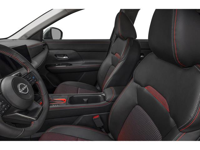 2026 Nissan Kicks - $25,522