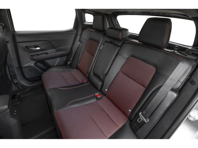 2026 Nissan Kicks - $25,522