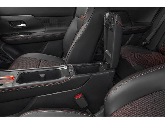 2026 Nissan Kicks - $25,522