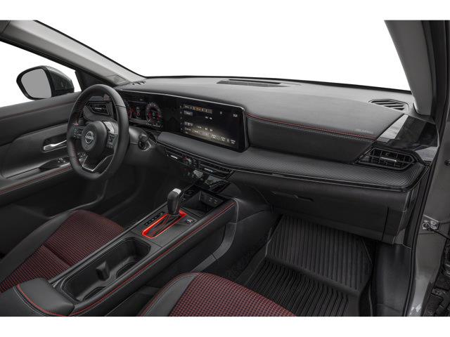 2026 Nissan Kicks - $25,522