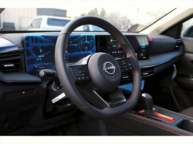 2026 Nissan Kicks - $26,999