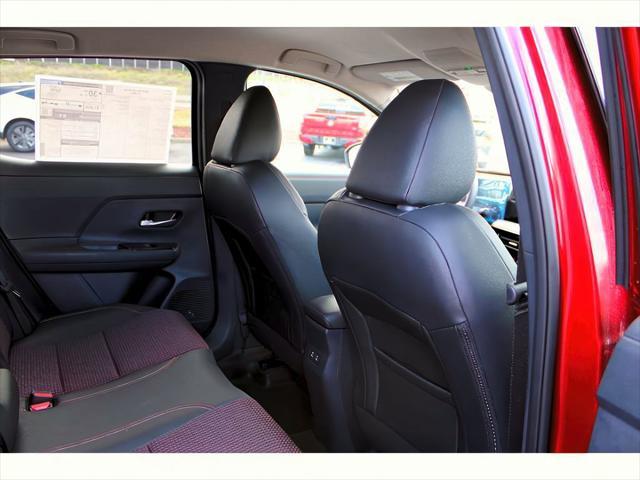 2026 Nissan Kicks - $26,999