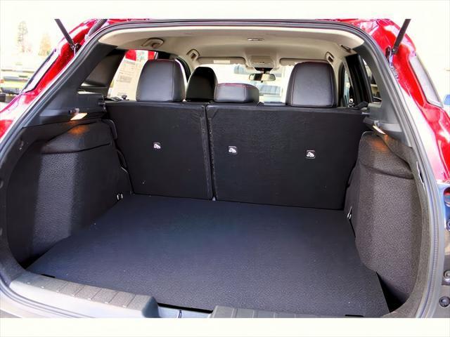 2026 Nissan Kicks - $27,399
