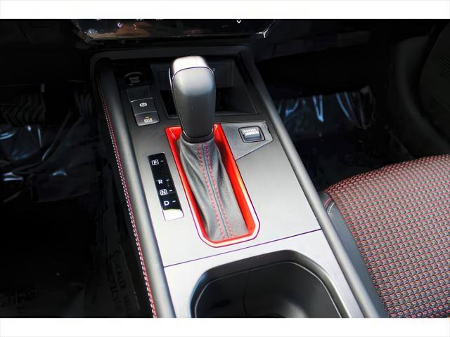 2026 Nissan Kicks - $27,399