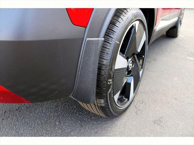 2026 Nissan Kicks - $27,399