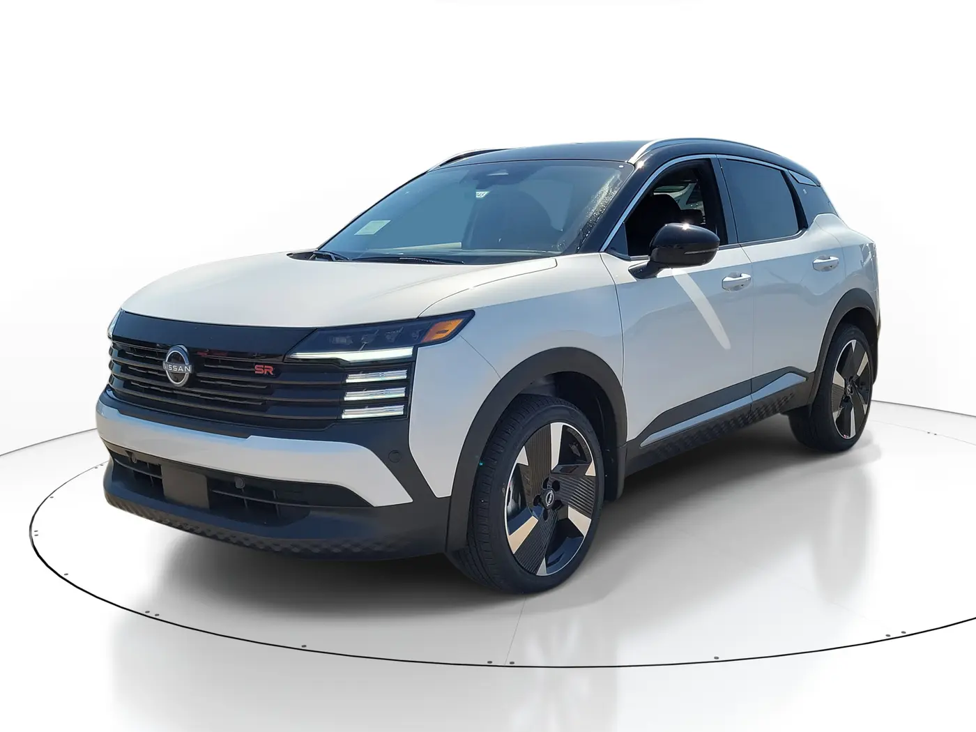 2025 Nissan Kicks - $27,500