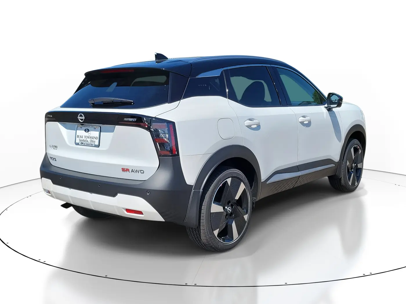 2025 Nissan Kicks - $27,500