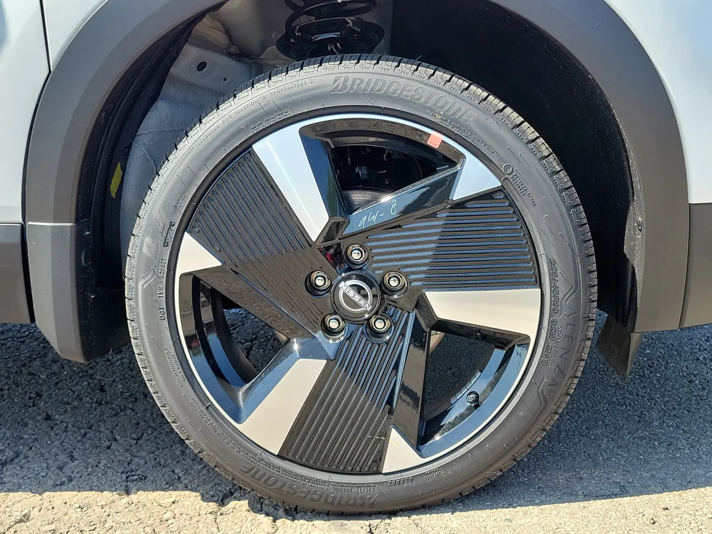 2025 Nissan Kicks - $27,500