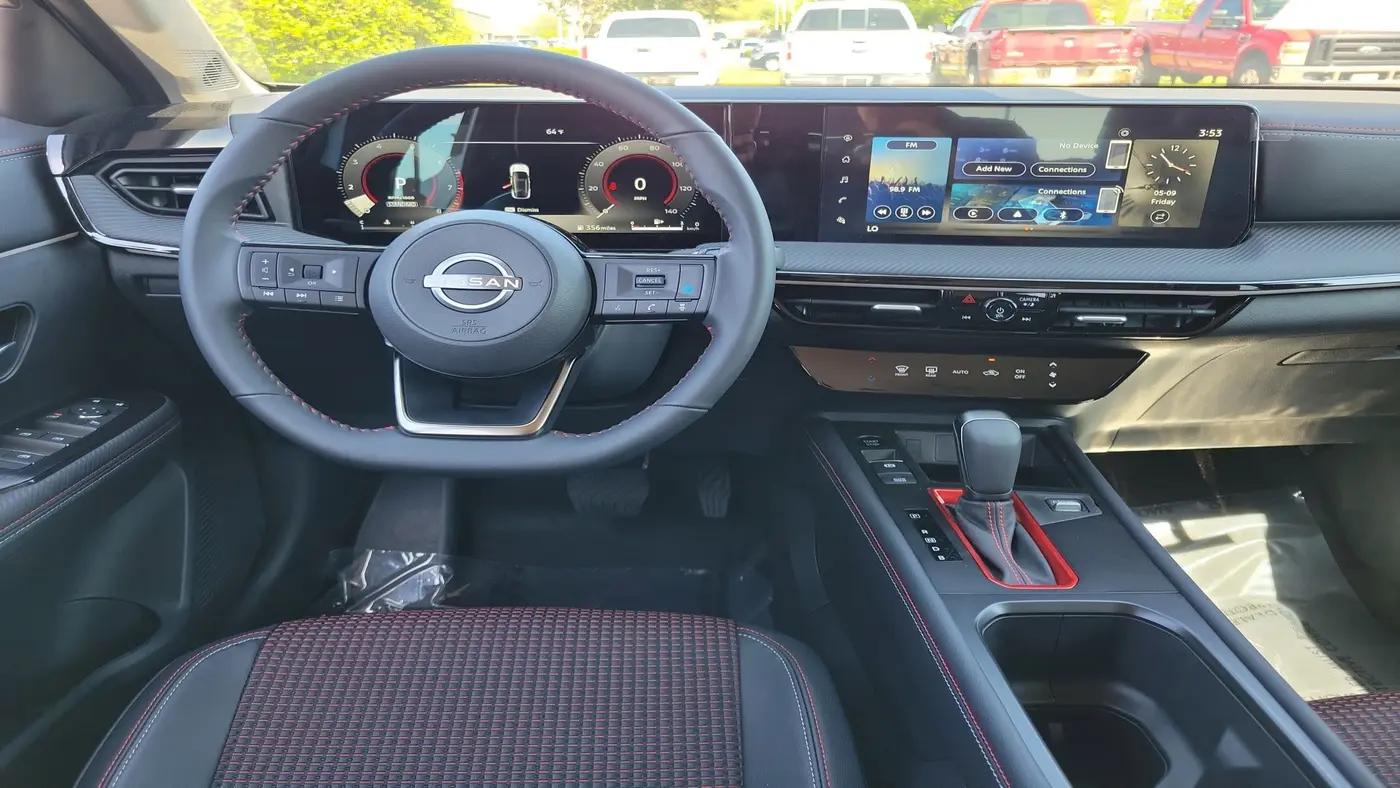 2025 Nissan Kicks - $27,500