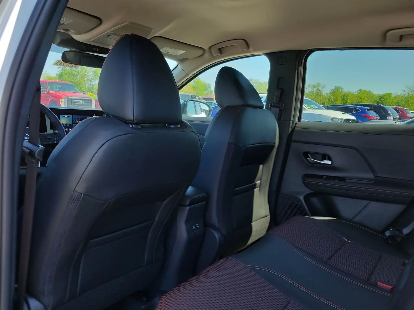 2025 Nissan Kicks - $27,500