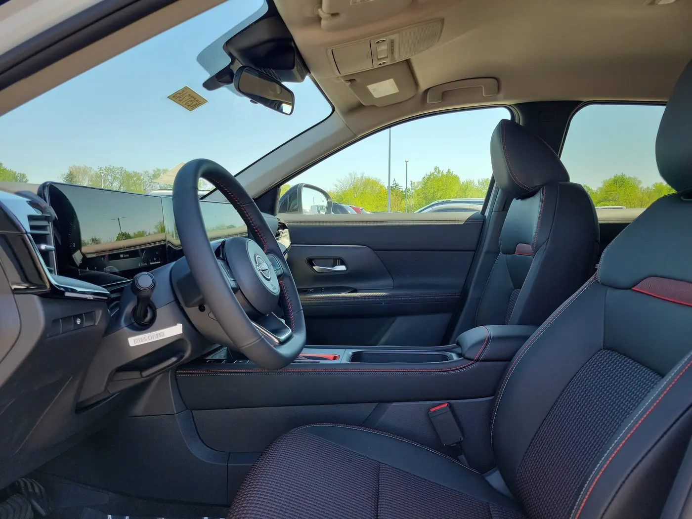 2025 Nissan Kicks - $27,500