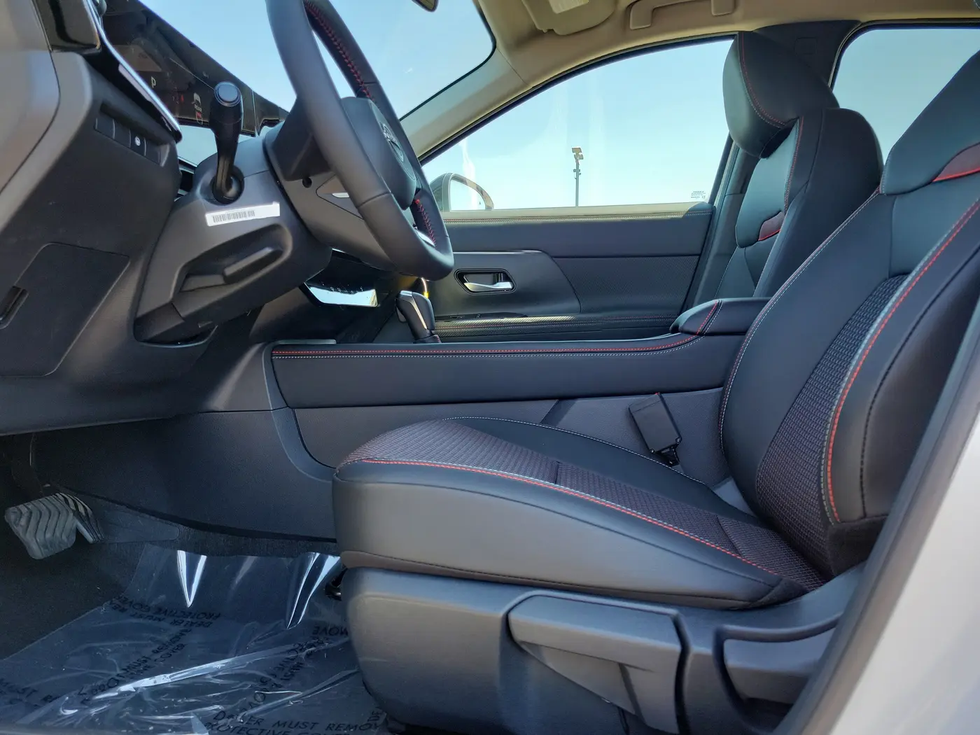2025 Nissan Kicks - $27,500