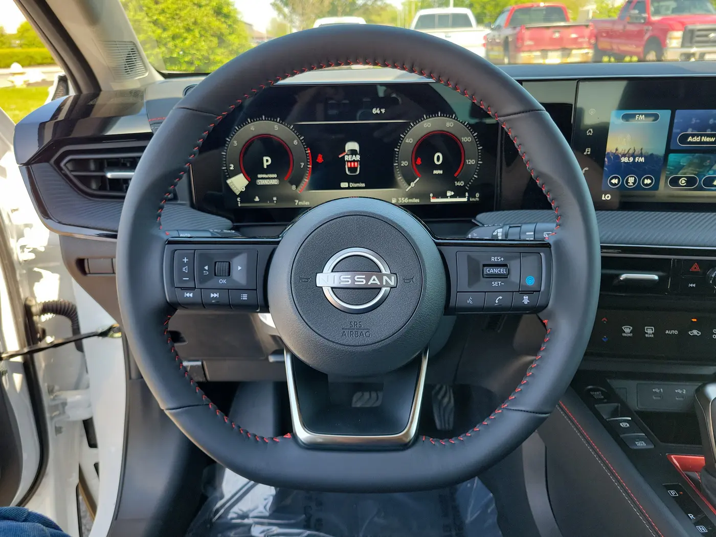 2025 Nissan Kicks - $27,500