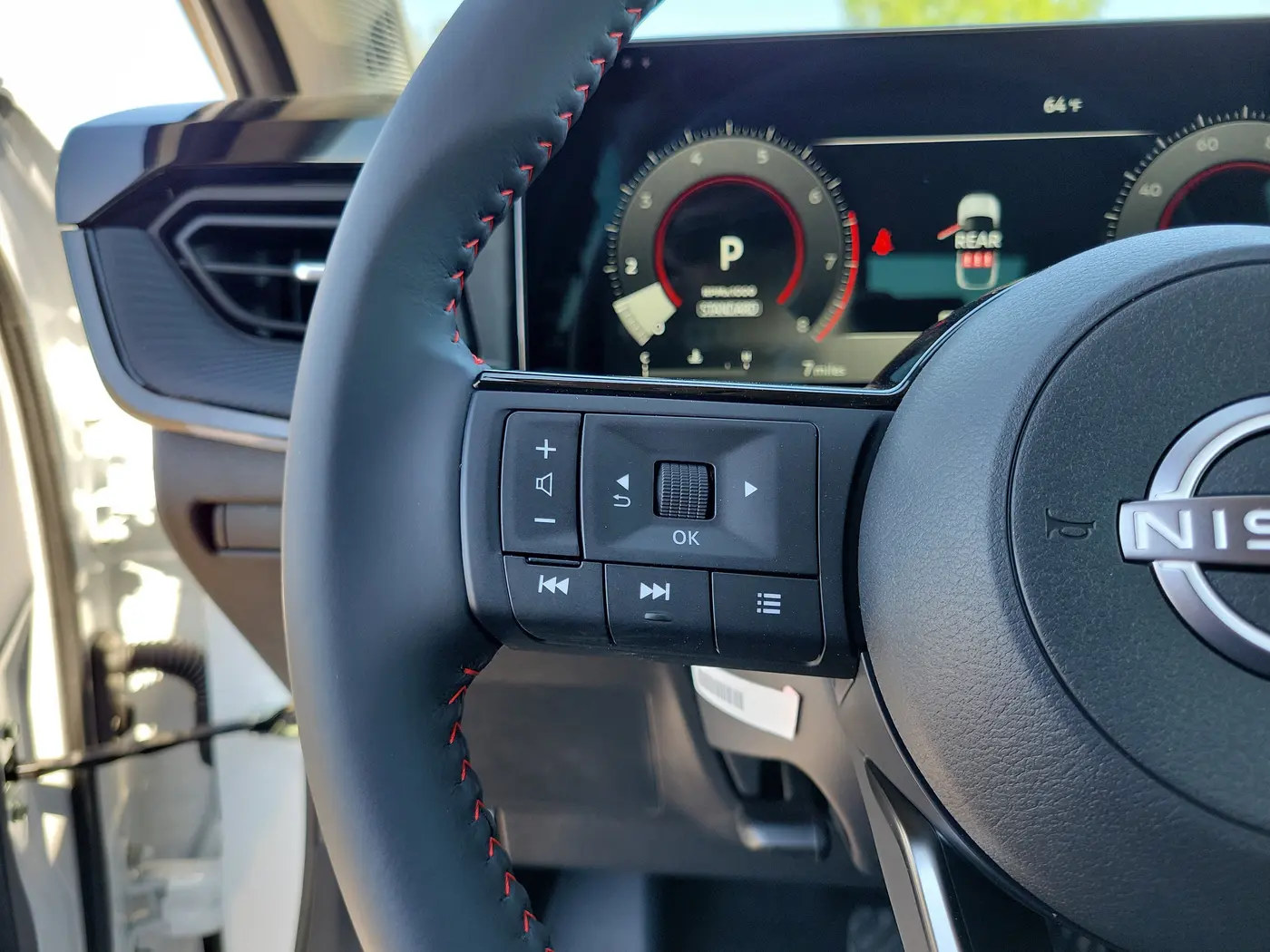 2025 Nissan Kicks - $27,500