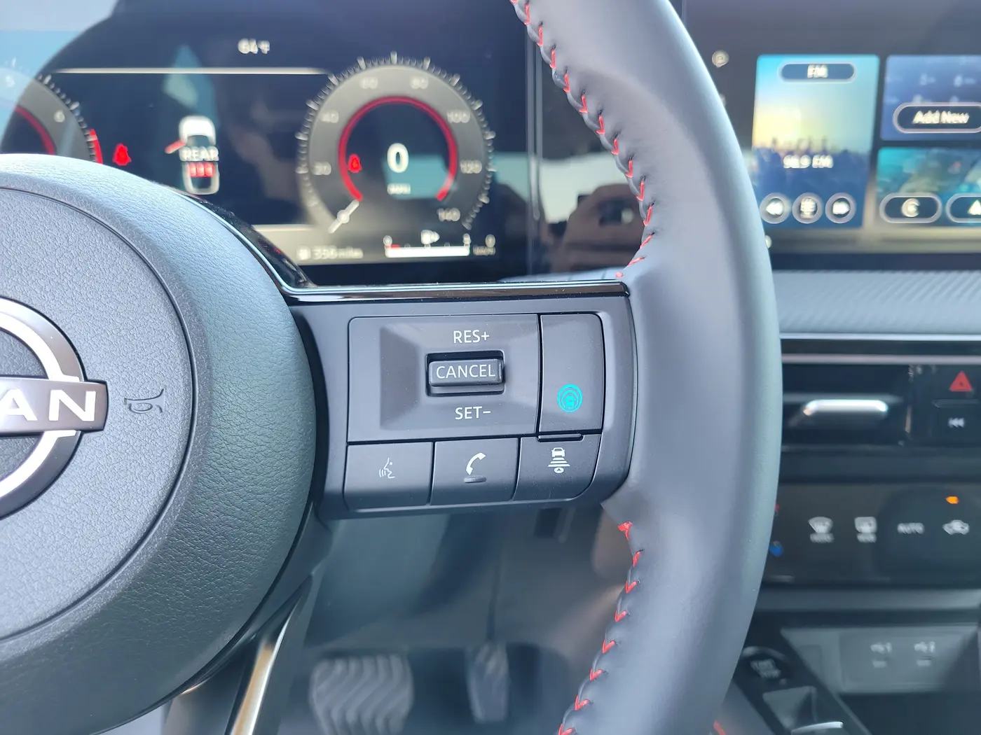 2025 Nissan Kicks - $27,500