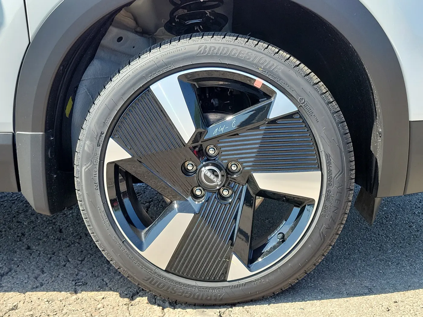 2025 Nissan Kicks - $25,169