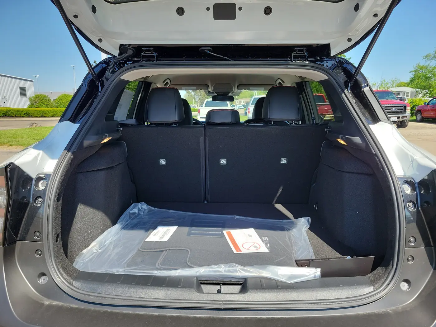 2025 Nissan Kicks - $25,169