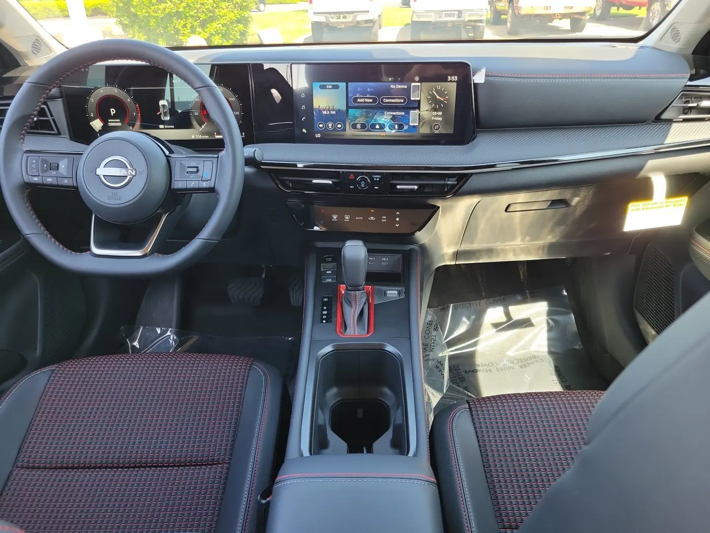2025 Nissan Kicks - $25,169
