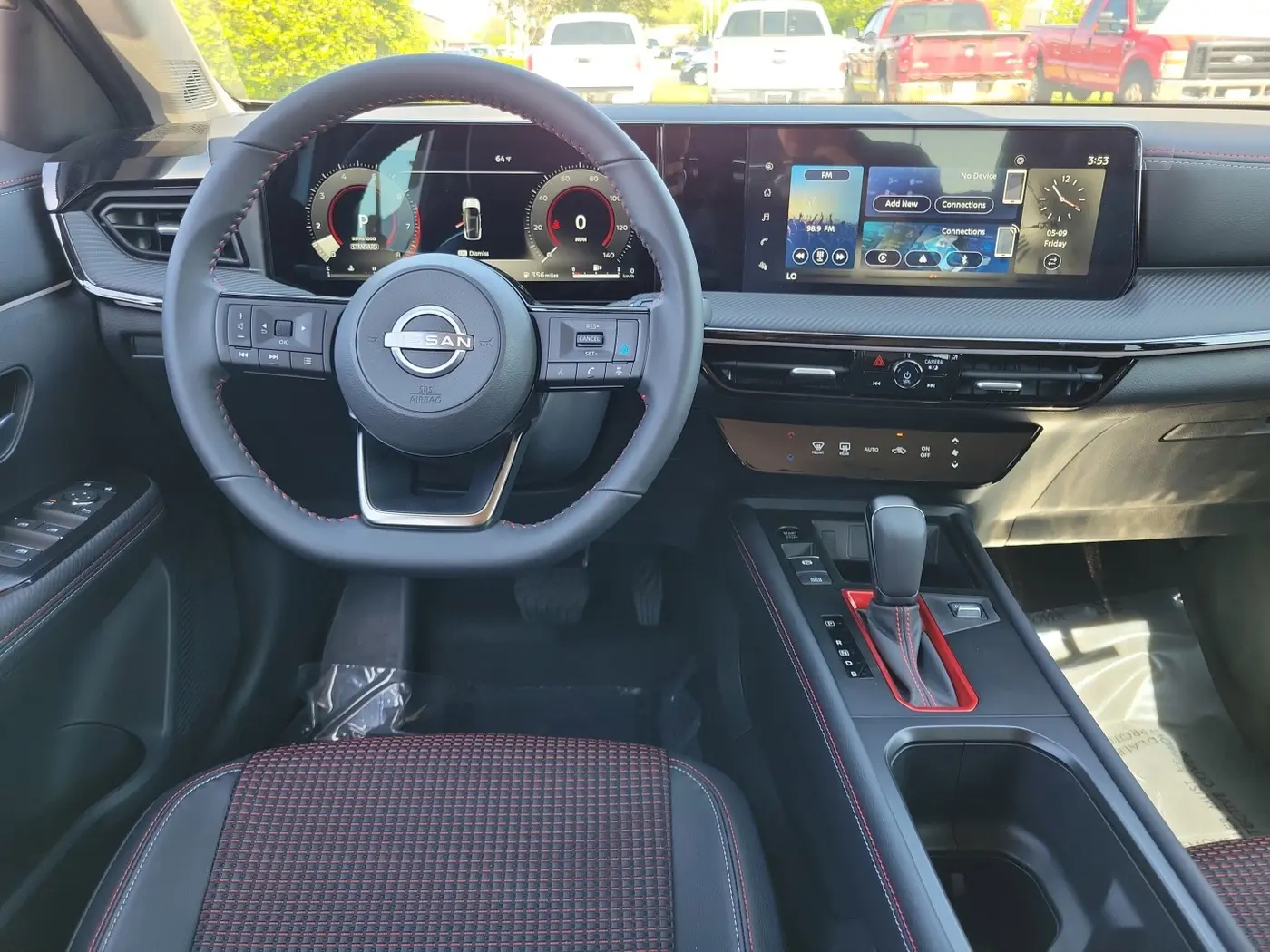 2025 Nissan Kicks - $25,169