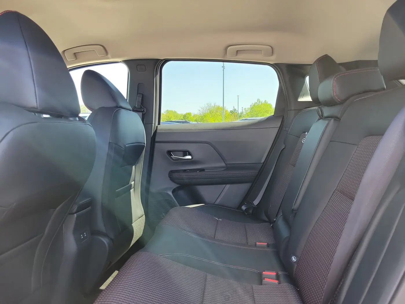 2025 Nissan Kicks - $25,169