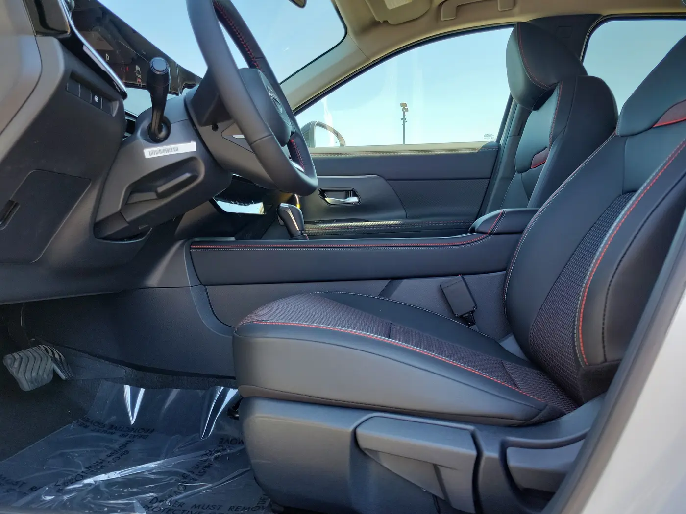 2025 Nissan Kicks - $25,169