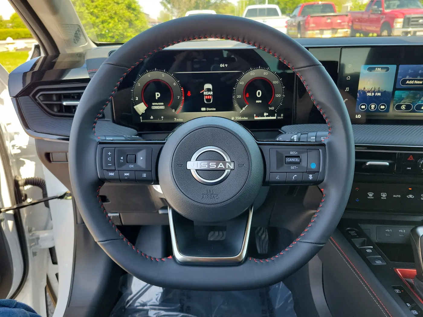 2025 Nissan Kicks - $25,169