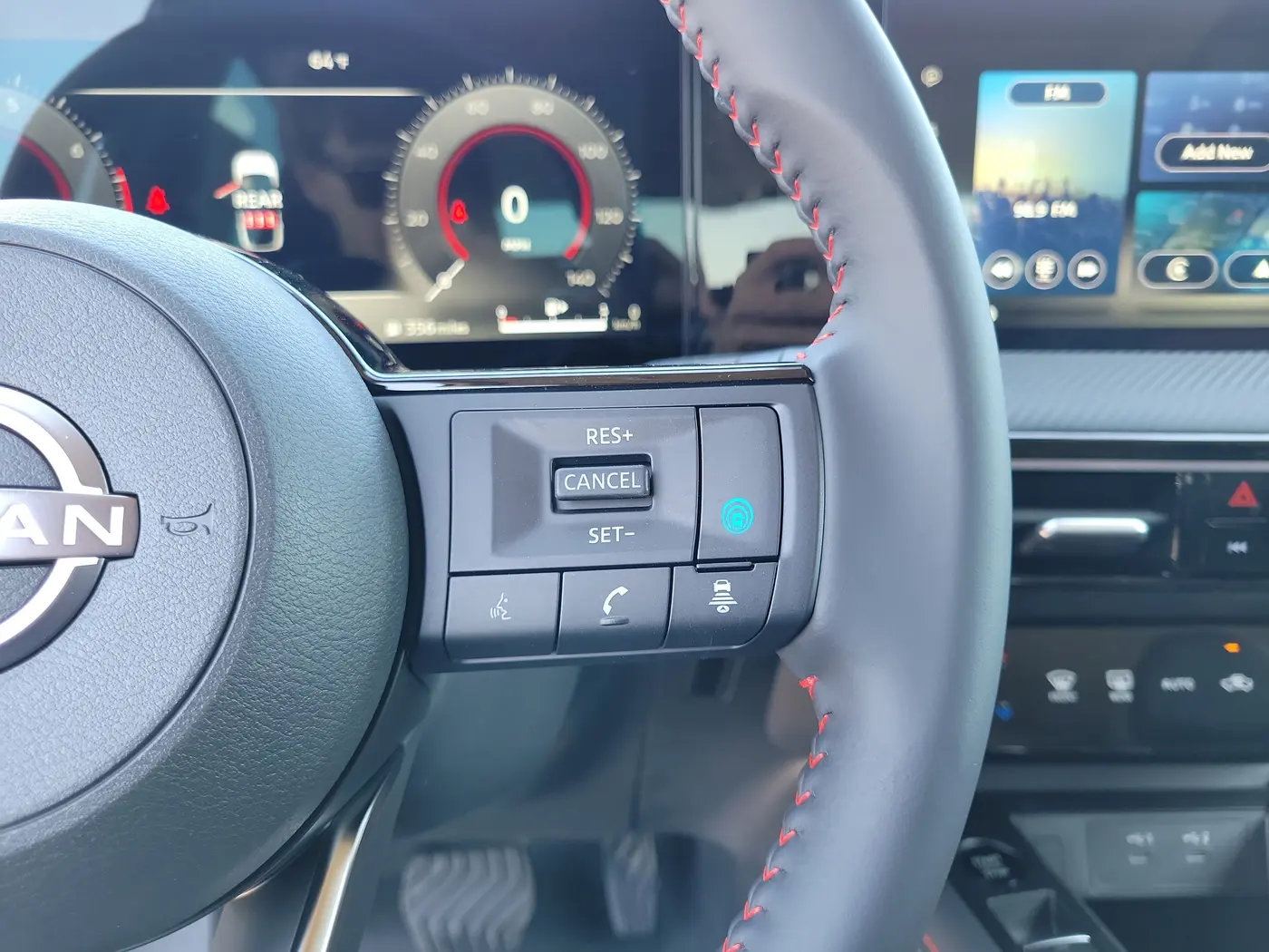 2025 Nissan Kicks - $25,169