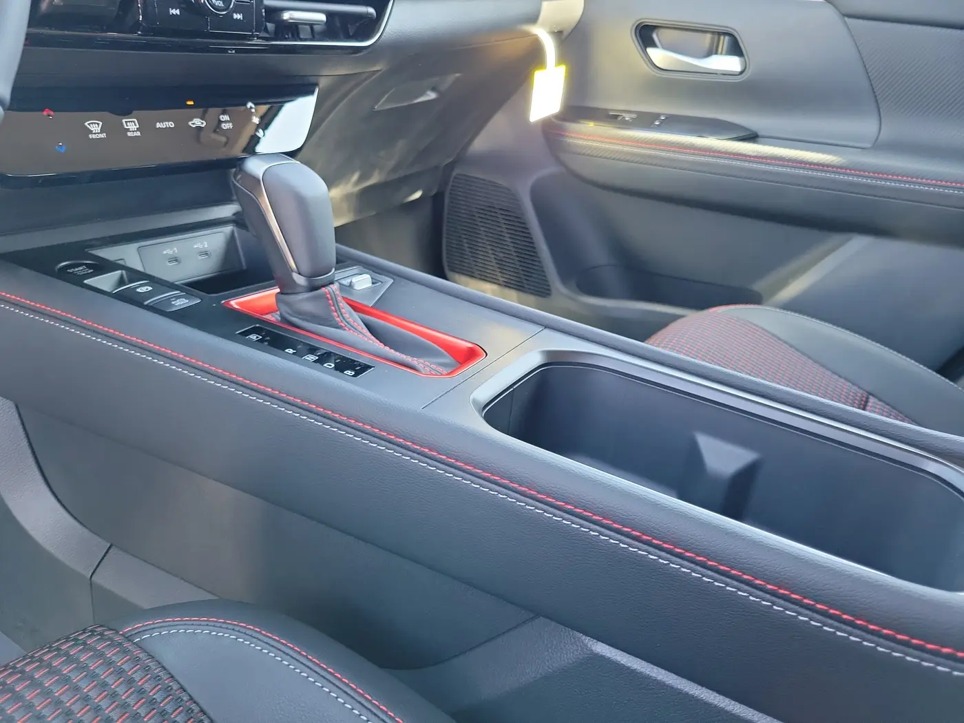 2025 Nissan Kicks - $25,169