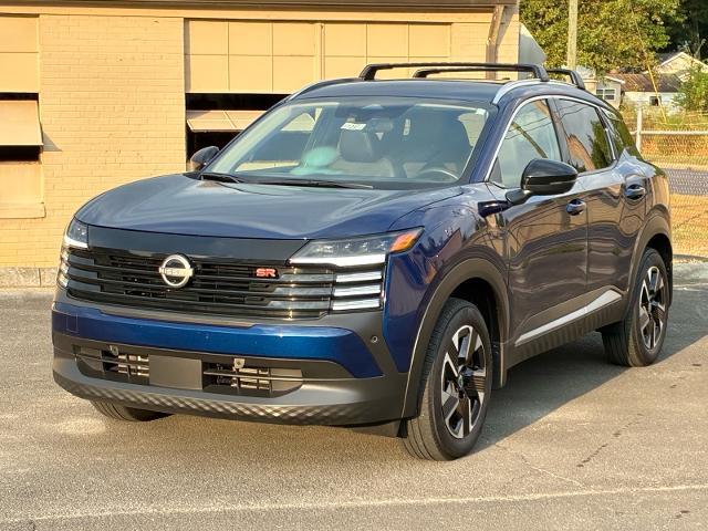 2026 Nissan Kicks - $25,785