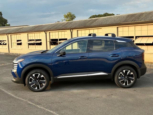 2026 Nissan Kicks - $25,785