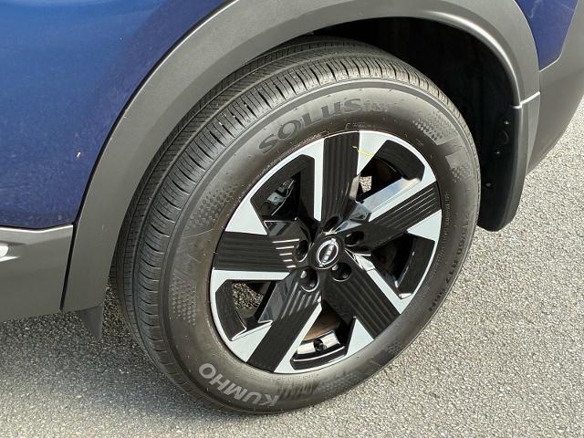 2026 Nissan Kicks - $25,785