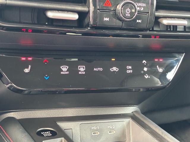 2026 Nissan Kicks - $25,785
