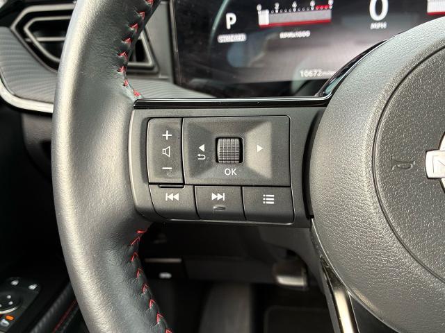 2026 Nissan Kicks - $25,785