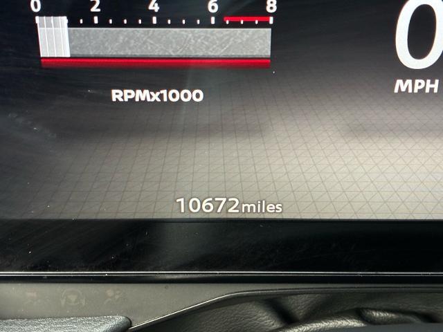 2026 Nissan Kicks - $25,785