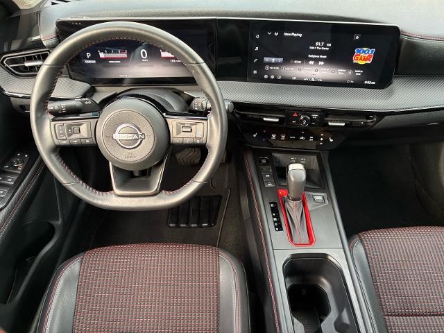 2026 Nissan Kicks - $25,785