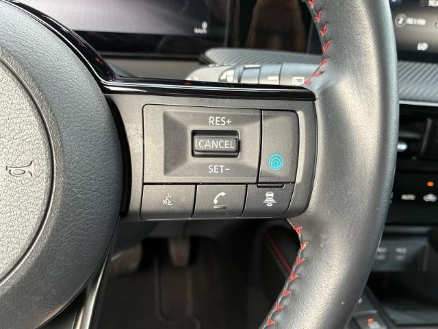 2026 Nissan Kicks - $25,785