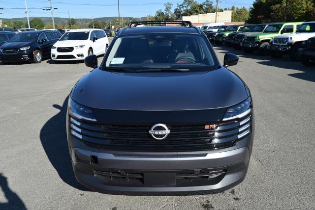 2026 Nissan Kicks - $24,900
