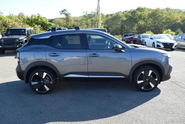 2026 Nissan Kicks - $24,900