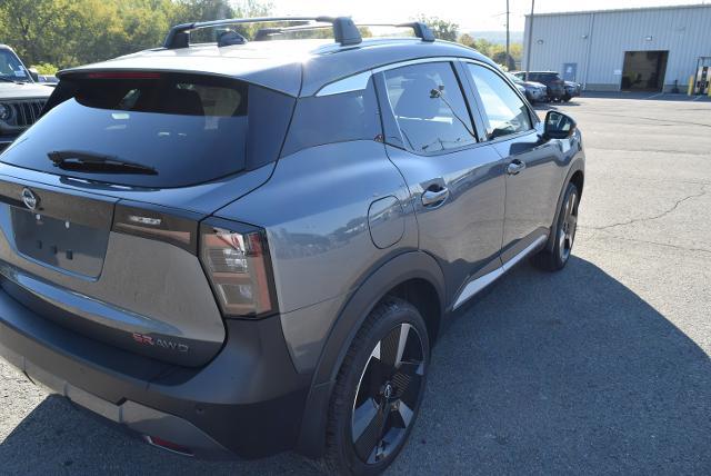 2026 Nissan Kicks - $24,900